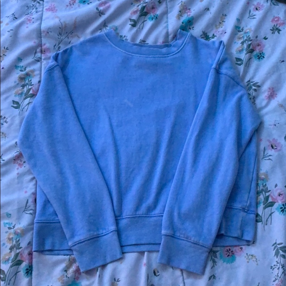 Sweatshirt